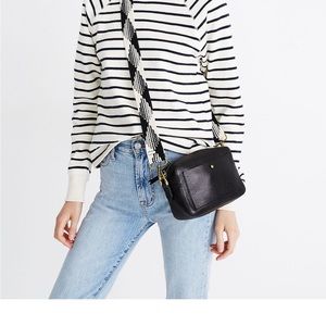 The transport camera bag